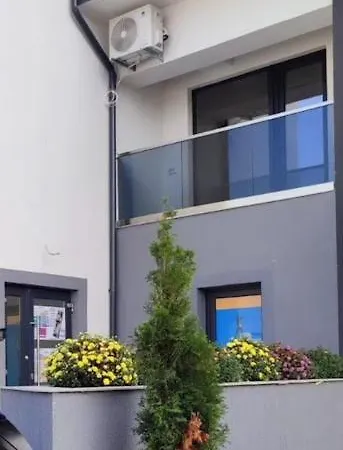 Axi - Apartament