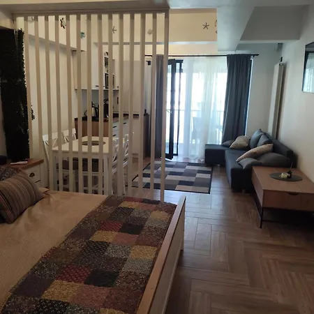 Axi - Apartament