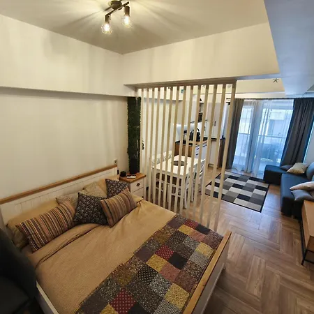 Apartament Axi - *
