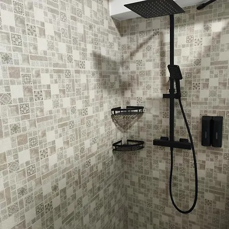 Axi - Apartament Eforie Nord