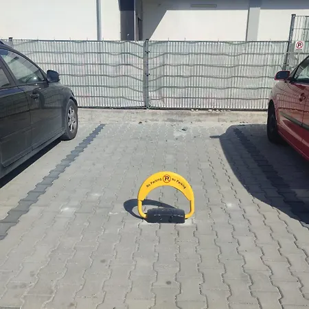 Axi - Apartmán Eforie Nord